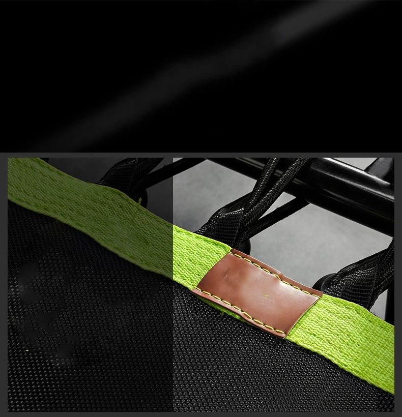 Z6-48T Fitness-Trampolin