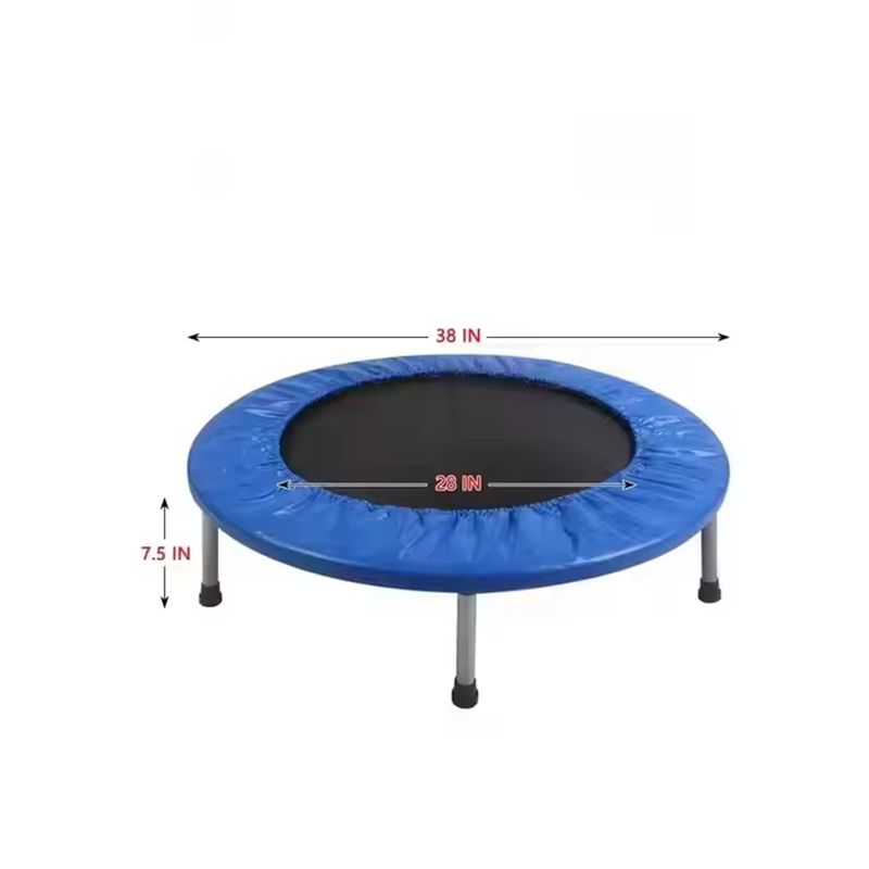Kindertrampolin