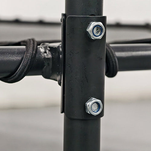 Z6-48T Fitness-Trampolin