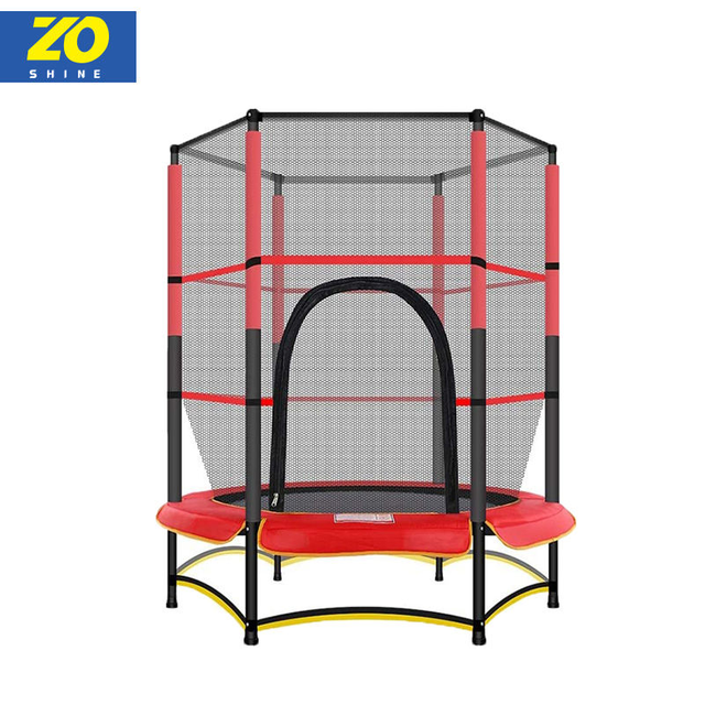 7105C&L Mini-Kindertrampolin