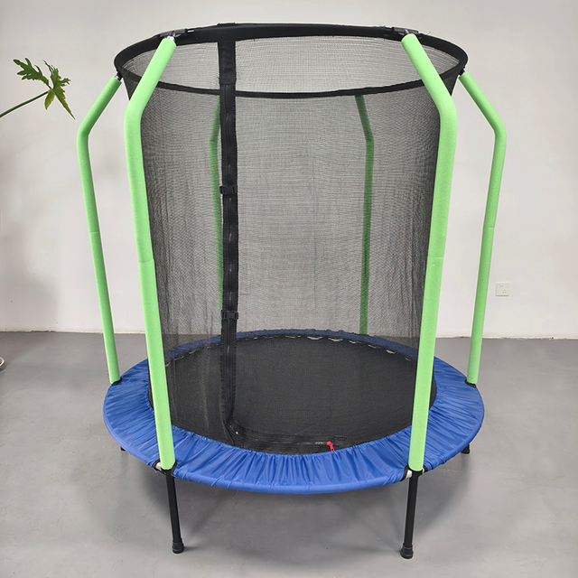 6088U-125 Kindertrampolin