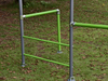 Outdoor Heavy Duty Anti-Rost M01 Monkey Bar