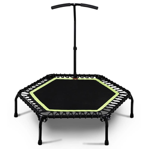 Z6-48T Fitness-Trampolin