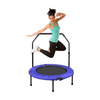 4F-40N Fitness-Trampolin
