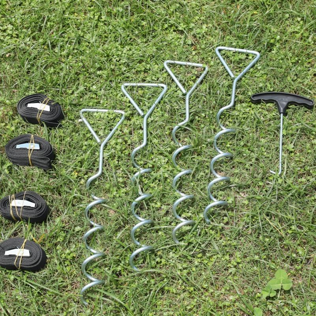 Langlebiger und verschleißfester S/U-Windpfahl