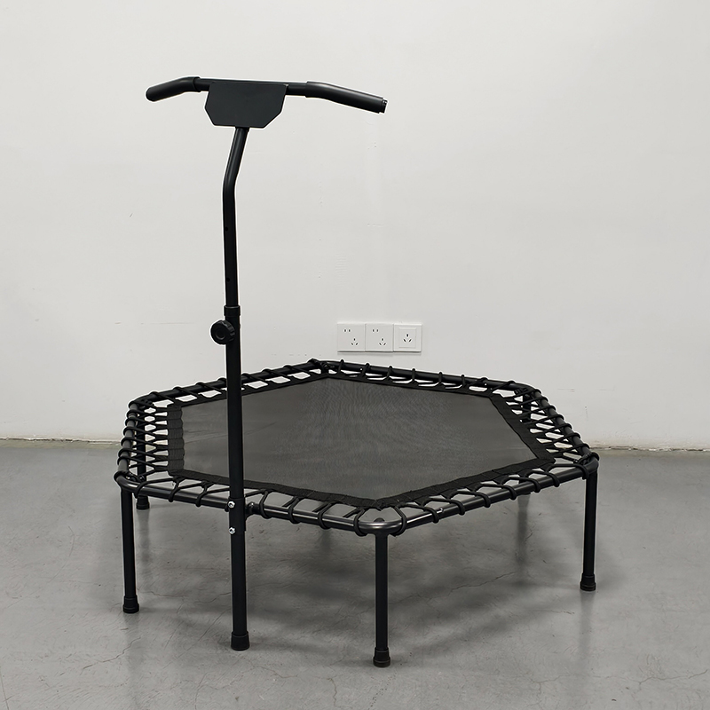 Z6-B48T Fitness-Trampolin