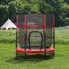 7105C&L Mini-Kindertrampolin