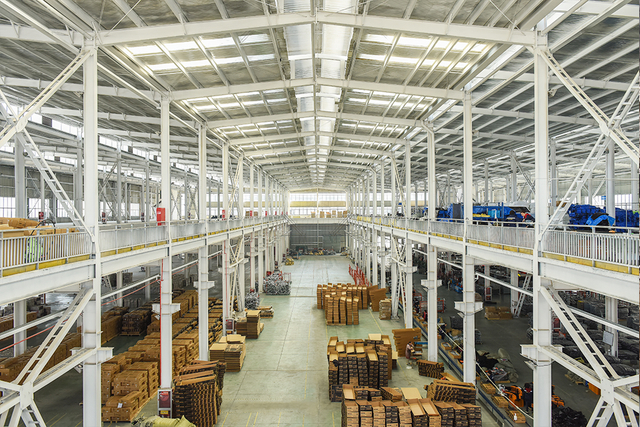 ODM-Dienstleistungen