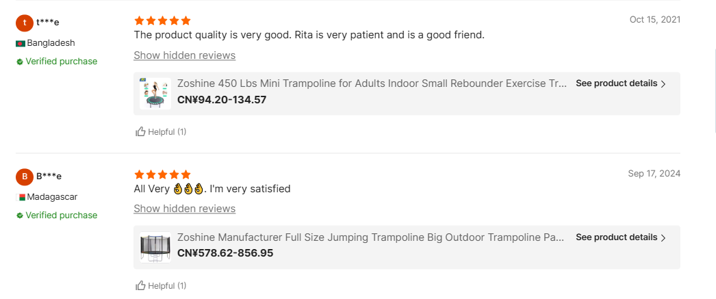 Rutschen- und Schaukelsets