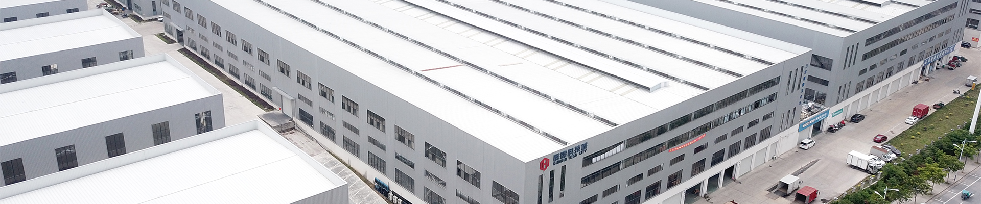 Fabrik für Outdoor-Spielgeräte