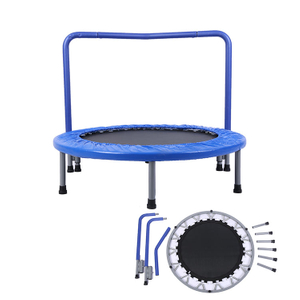 4F-36M Kinder-Fitness-Trampolin