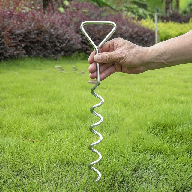 Langlebiger und verschleißfester S/U-Windpfahl