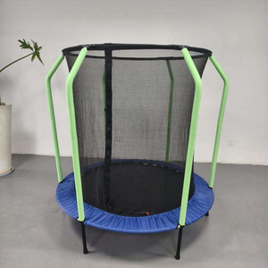6088U-125 Kindertrampolin