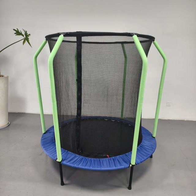 6088U-125 Kindertrampolin