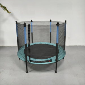 55-Zoll-Kindertrampoline