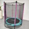 Kindertrampolin mit U-Beinen