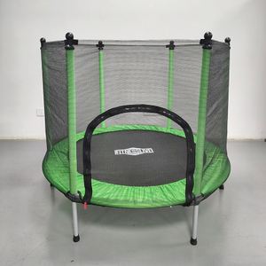 5588I Kindertrampolin