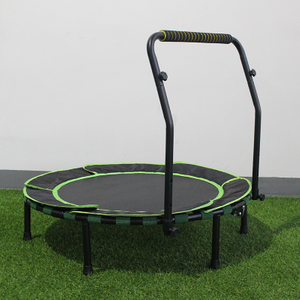 4Z-36N Kinder-Fitness-Trampolin