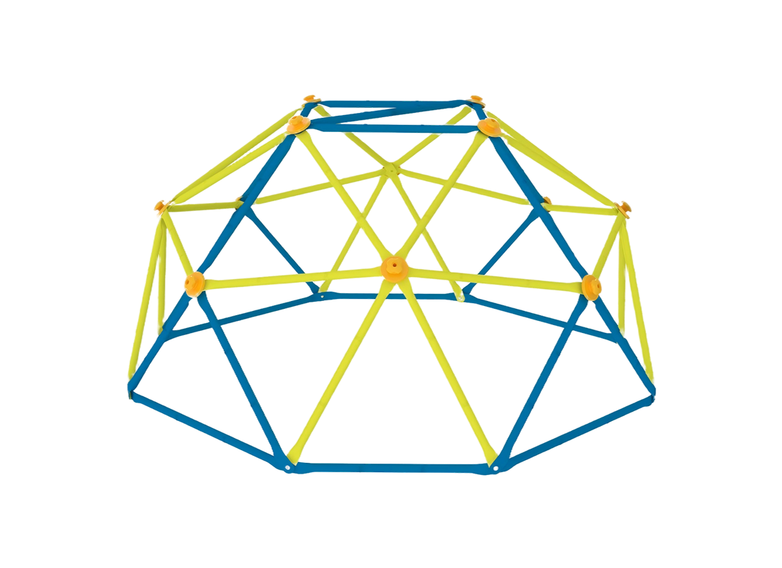 Dome Climber Spielset