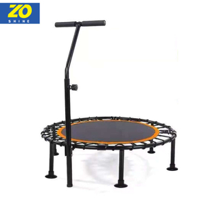 4T-40T Fitness-Trampolin