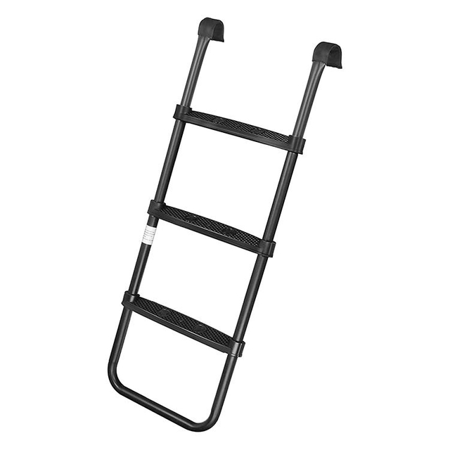 Tragbare Sicherheitstrampolinleiter für den Trampolingebrauch zu Hause
