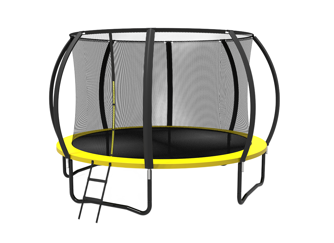 Trampoline