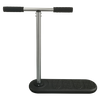 Trampolin-Scooter mit Anti-Rutsch-Design
