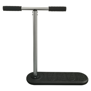 Trampolin-Scooter mit Anti-Rutsch-Design