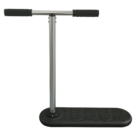 Trampolin-Scooter mit Anti-Rutsch-Design