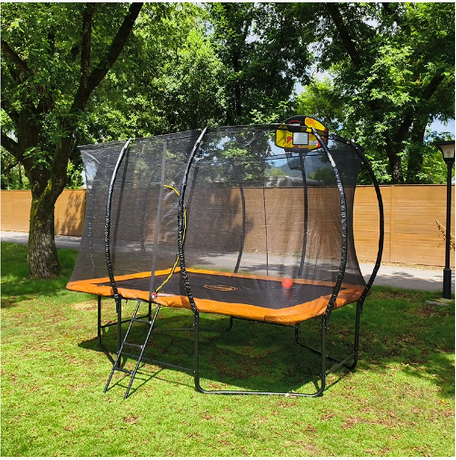 U-Leg Rectangular Trampoline.png