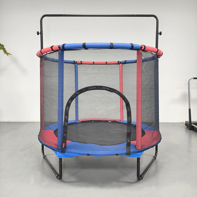 5588PRO Kindertrampolin