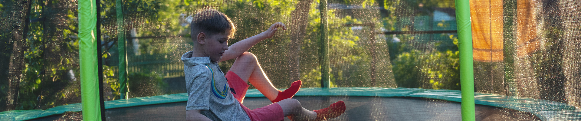 Großhandel mit Spielplatzgeräten