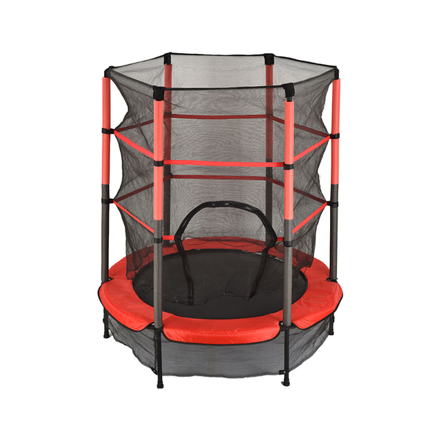 7105C&L Mini-Kindertrampolin
