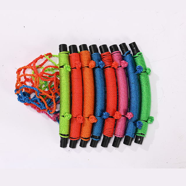 Achtfarbige Nestschaukel