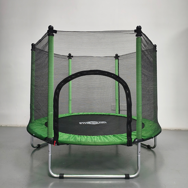 5588U Kindertrampolin
