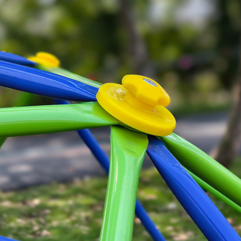 Kuppel-Kletterger&uuml;st 