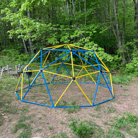 Modernes Kuppel-Klettergerüst mit mehreren Spezifikationen