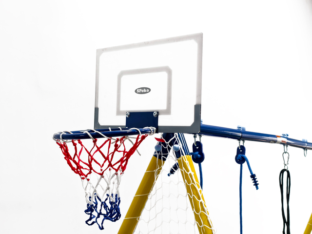 Outdoor-Schaukelset für Kinder