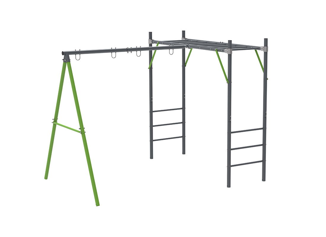 Monkey Bars