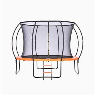 Vergleich von Indoor-Fitness-Trampolinen und Outdoor-Freizeittrampolinen f&uuml;r Kinder