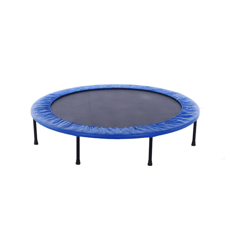 So wählen Sie ein Kinder-Fitness-Trampolin für kleine Innenräume aus