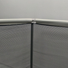 5FT Hexagon Kindertrampolin mit Sicherheitsnetz