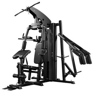 JLM-630 300 kg multifunktionale Stahlrohr-Trainingsmaschine