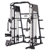 JH-D67 Smith Machine Squat Rack Integriertes Trainingsset