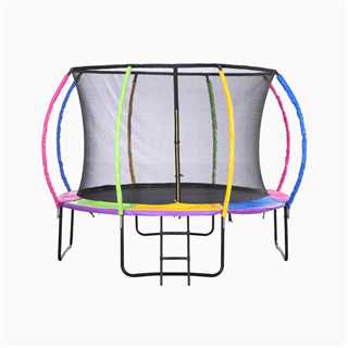 Kinder-Fitness-Trampolin vs. Outdoor-Trampolin: Welches passt zu Ihrer Familie?