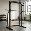 CF-Multifunktions-Squat-Rack mit integriertem Fitnesstrainer