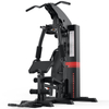JLM-610 73-kg-Gewichtsstapel-Multifunktionsstation für das Heimtraining