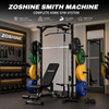 PSR05 2.0 Kommerzielle Multifunktions-Smith-Maschine