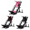 Beinpresse Hack Squat Machine 2000LBS Home Gym Combo