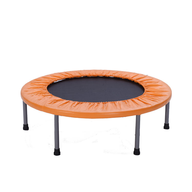 Indoor-Fitness-Trampolin f&uuml;r Kinder